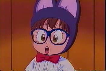 Otaku Gallery  / Anime e Manga / Dottor Slump e Arale / Screen Shots / 006.jpg